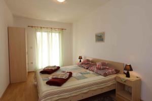 Apartment in Silo - Insel Krk 44630