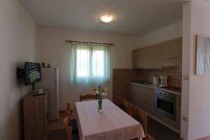 Apartment in Silo - Insel Krk 44630