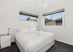 Cloud 9 at Batehaven managed by Batemans Bay Accom