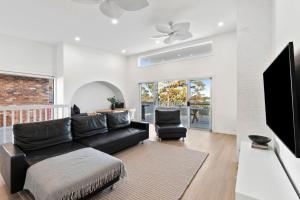 Three Beaches managed by Batemans Bay Accom
