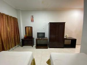 Hotel Magellona Makassar Mitra RedDoorz