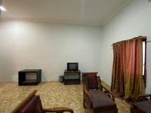 Hotel Magellona Makassar Mitra RedDoorz