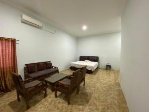 Hotel Magellona Makassar Mitra RedDoorz