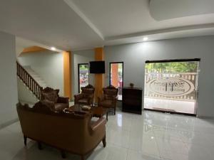Hotel Magellona Makassar Mitra RedDoorz