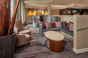 Courtyard by Marriott Dulles Airport HerndonReston