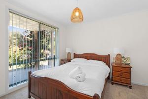 Teds at Broulee managed by Batemans Bay Accom