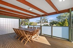 Teds at Broulee managed by Batemans Bay Accom