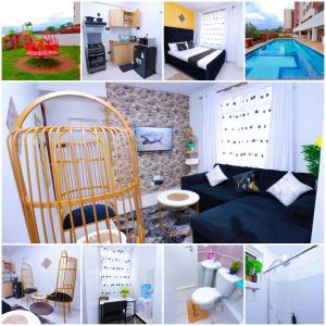 The Jewel 1 bedroom Kiambu road