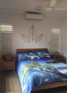 Home in mission beach