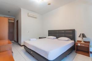 Dequr Hotel Dipati Ukur Mitra RedDoorz