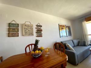 Great Ifach view apartment Calpe