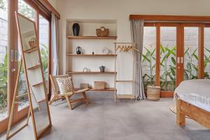 New Villa La Crema - Designer 3BR Canggu