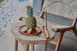 New Villa La Crema - Designer 3BR Canggu