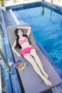 Sea Wind Hotel by THG