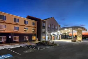 Fairfield Inn & Suites Memphis Southaven - Hernando