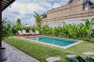 New Villa La Crema - Designer 3BR Canggu