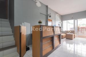 DValley View Lembang Mitra RedDoorz