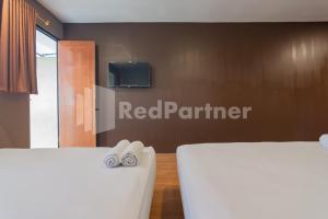 DValley View Lembang Mitra RedDoorz