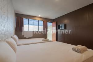 DValley View Lembang Mitra RedDoorz