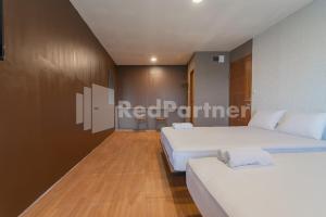 DValley View Lembang Mitra RedDoorz