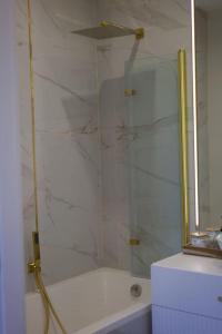 Modern apartment close to Katowice Center!
