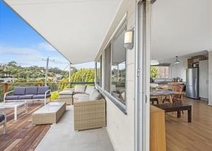 George Bass Drive 569 On The Beach Living