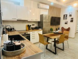 Costa Bianco Luxury Home