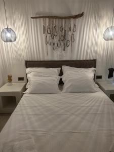 Costa Bianco Luxury Home