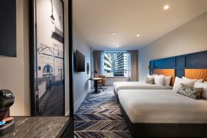 Dorsett Melbourne