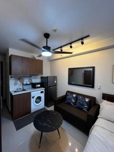 Cozy Studio Apartment