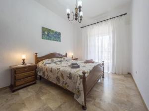 [Casa Vacanze Mallela] • Balcony, AC & SmartTv