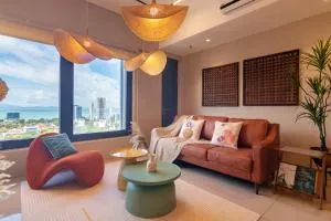 Tropicana 218 X Airlevate Suites - جورج تاون