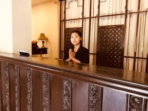 Courtyard Pujan Hotel Kathmandu - Thamel