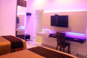 Tlogomas Guest House