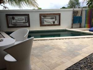 Canggu - Pererenan Guesthouse " aBaliHouse "