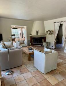 Maison de vacances à Cassis