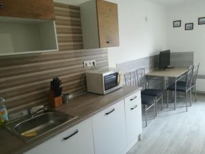 Kossuth téri - második emeleti - Nopara STUDIO apartman
