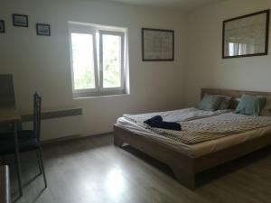 Kossuth téri - második emeleti - Nopara STUDIO apartman