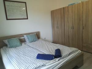 Kossuth téri - második emeleti - Nopara STUDIO apartman