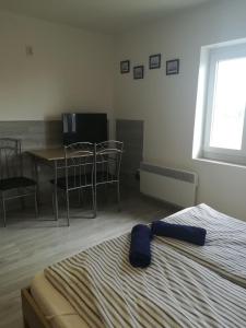 Kossuth téri - második emeleti - Nopara STUDIO apartman