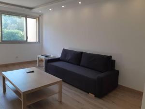 Appartements luxueux appart moderne et spacieux, parking plage : photos des chambres