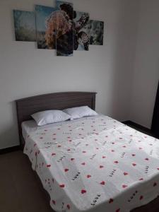 Arc en Ciel 1 - 3 bedrooms Private Appartment