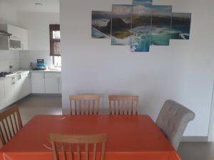 Arc en Ciel 1 - 3 bedrooms Private Appartment