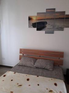 Arc en Ciel 1 - 3 bedrooms Private Appartment