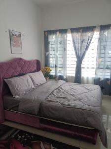 Ciktaz Homestay Southville City Bangi