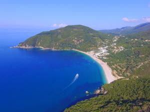 Ionian View Apartments - Parga Panoramic Seaview Gems