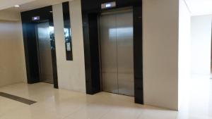 Apartement Bogor Icon Syariah, View Gunung Salak