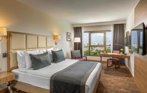 Deluxe Room room in Kaya Izmir Thermal & Convention