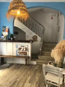 El Berganti Hotel de Charme - Tossa de Mar