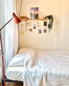 Appartements [New] Cozy studio Center of PARIS / Bourse : photos des chambres